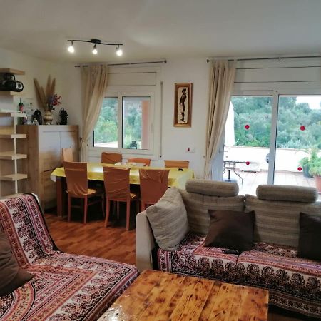Holiday Home Cardona Lloret de Mar Zewnętrze zdjęcie