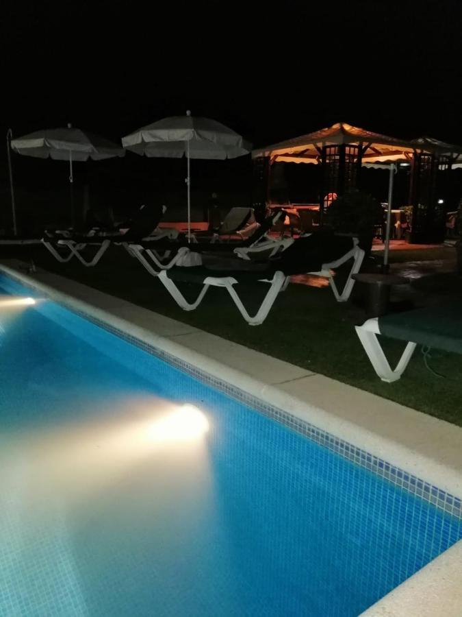 Holiday Home Cardona Lloret de Mar Zewnętrze zdjęcie