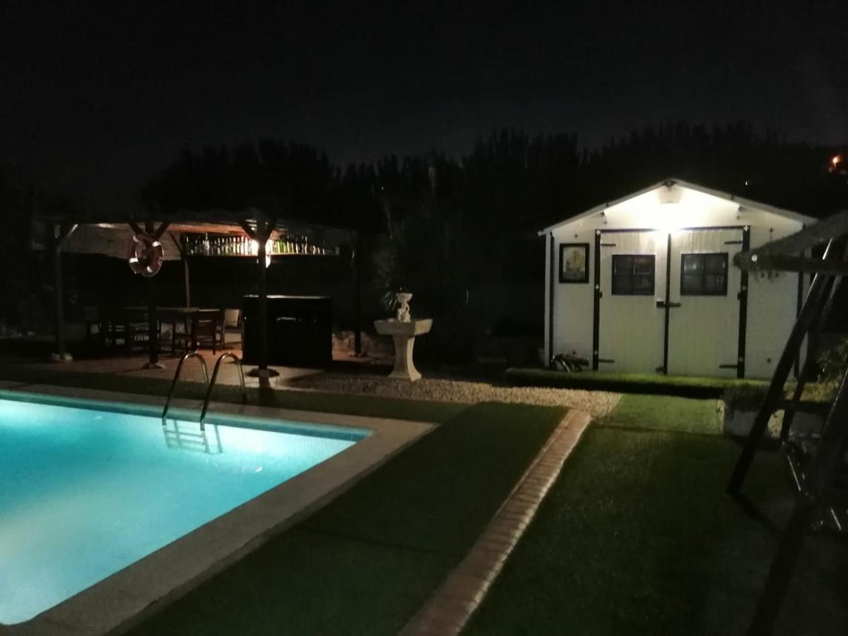 Holiday Home Cardona Lloret de Mar Zewnętrze zdjęcie