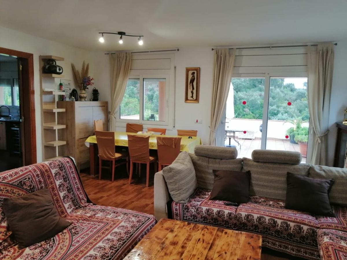 Holiday Home Cardona Lloret de Mar Zewnętrze zdjęcie