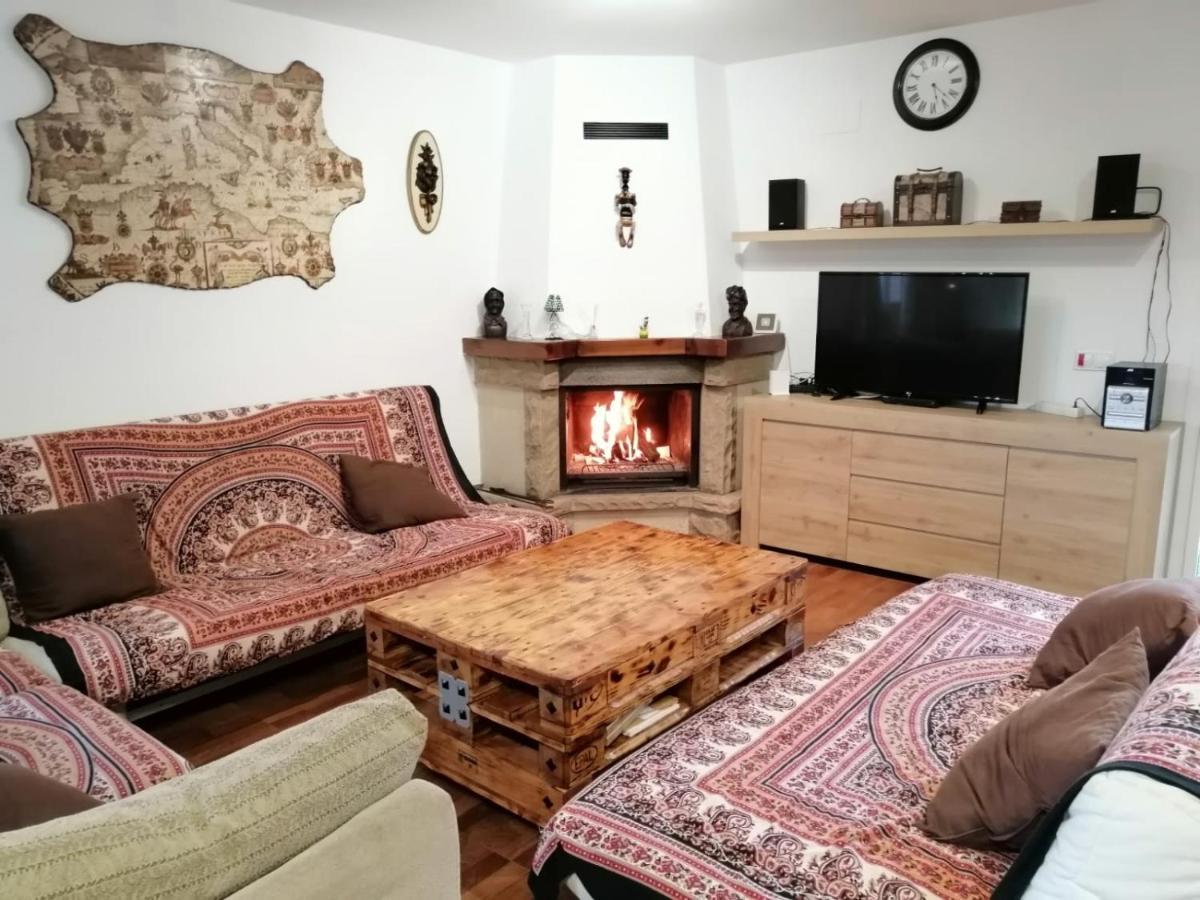 Holiday Home Cardona Lloret de Mar Zewnętrze zdjęcie