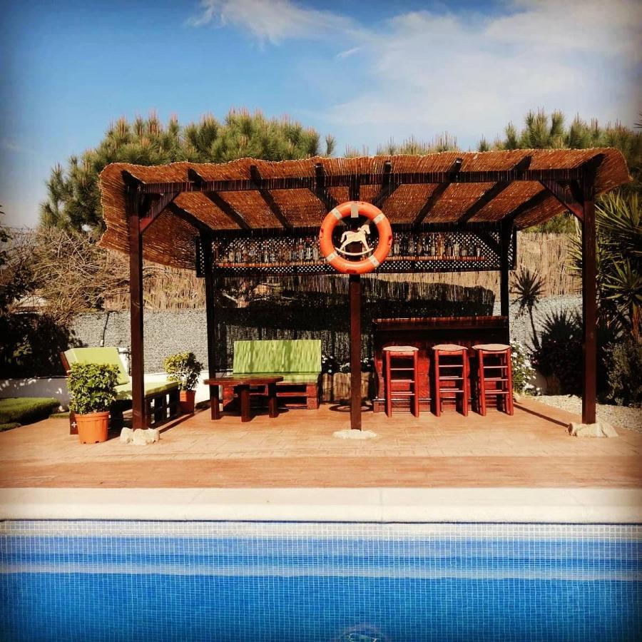 Holiday Home Cardona Lloret de Mar Zewnętrze zdjęcie