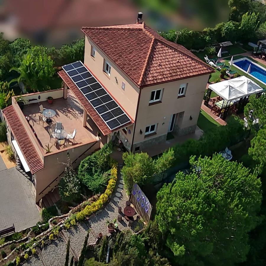Holiday Home Cardona Lloret de Mar Zewnętrze zdjęcie