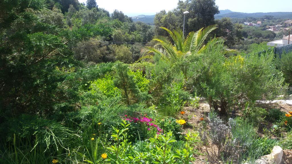 Holiday Home Cardona Lloret de Mar Zewnętrze zdjęcie