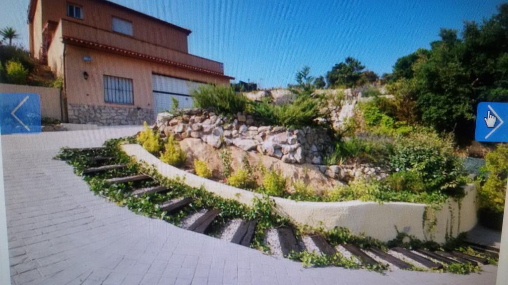 Holiday Home Cardona Lloret de Mar Zewnętrze zdjęcie