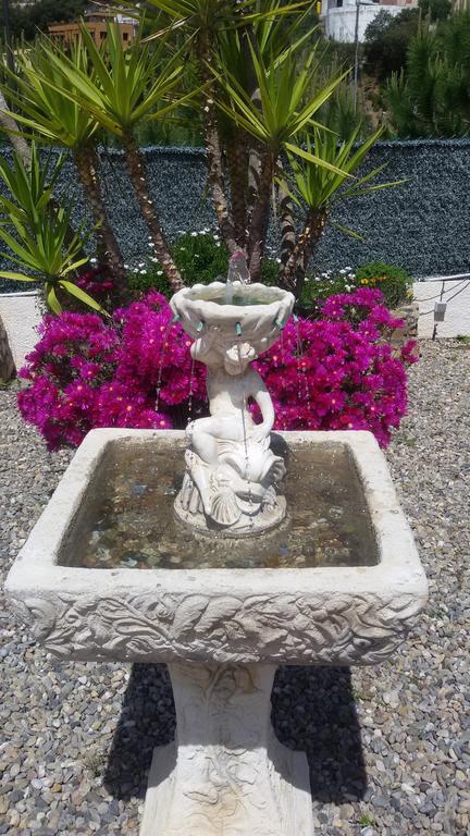 Holiday Home Cardona Lloret de Mar Zewnętrze zdjęcie