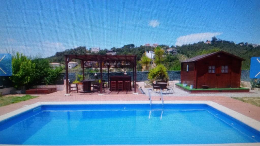 Holiday Home Cardona Lloret de Mar Zewnętrze zdjęcie