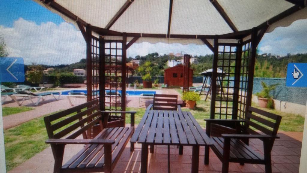 Holiday Home Cardona Lloret de Mar Zewnętrze zdjęcie