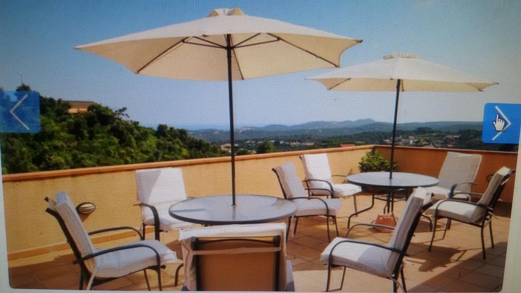 Holiday Home Cardona Lloret de Mar Zewnętrze zdjęcie