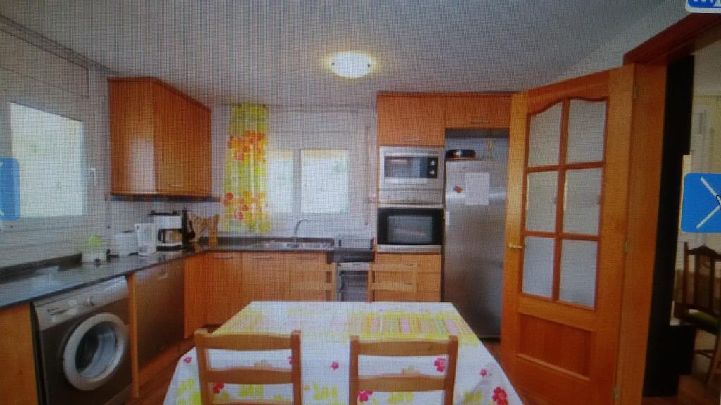 Holiday Home Cardona Lloret de Mar Zewnętrze zdjęcie