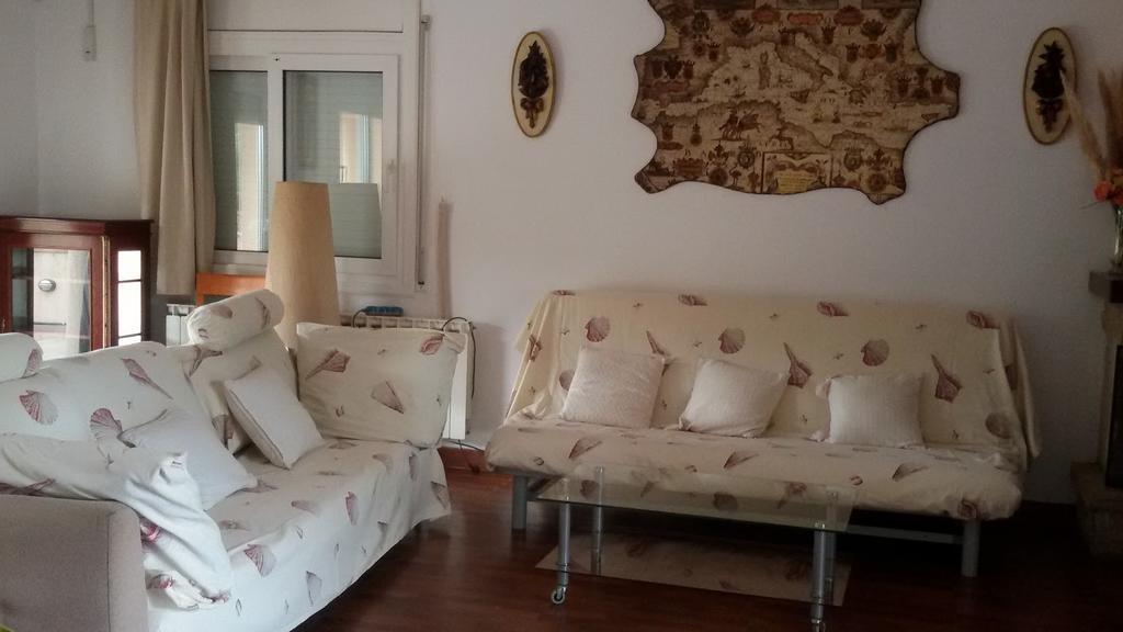 Holiday Home Cardona Lloret de Mar Zewnętrze zdjęcie