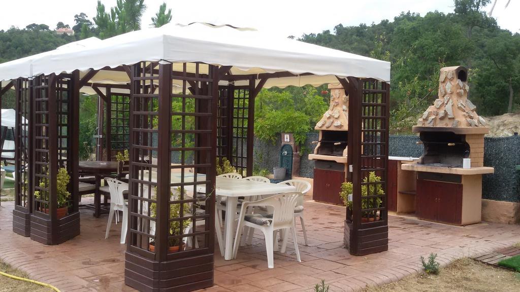Holiday Home Cardona Lloret de Mar Zewnętrze zdjęcie
