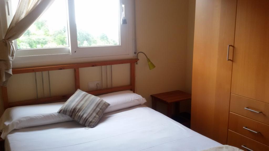 Holiday Home Cardona Lloret de Mar Zewnętrze zdjęcie