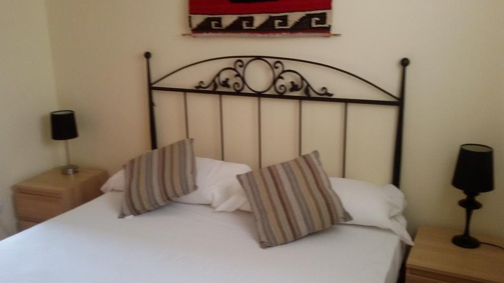 Holiday Home Cardona Lloret de Mar Zewnętrze zdjęcie
