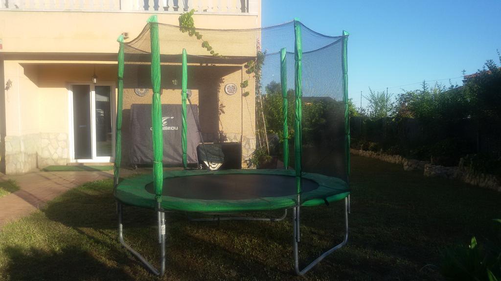 Holiday Home Cardona Lloret de Mar Zewnętrze zdjęcie