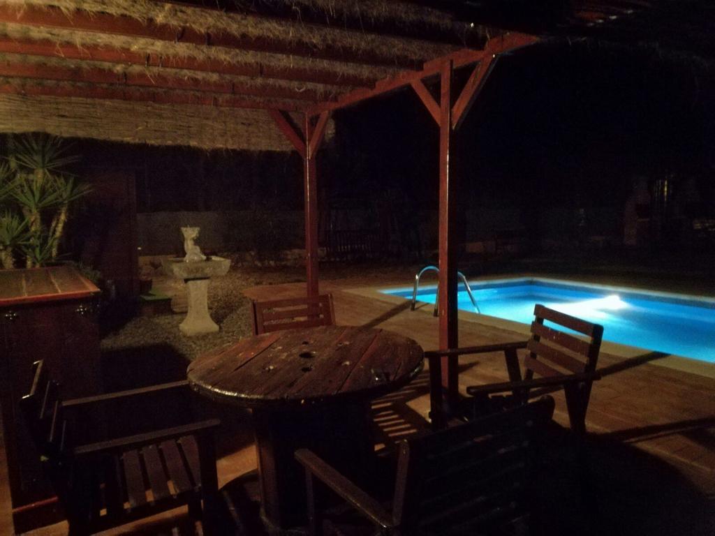 Holiday Home Cardona Lloret de Mar Zewnętrze zdjęcie