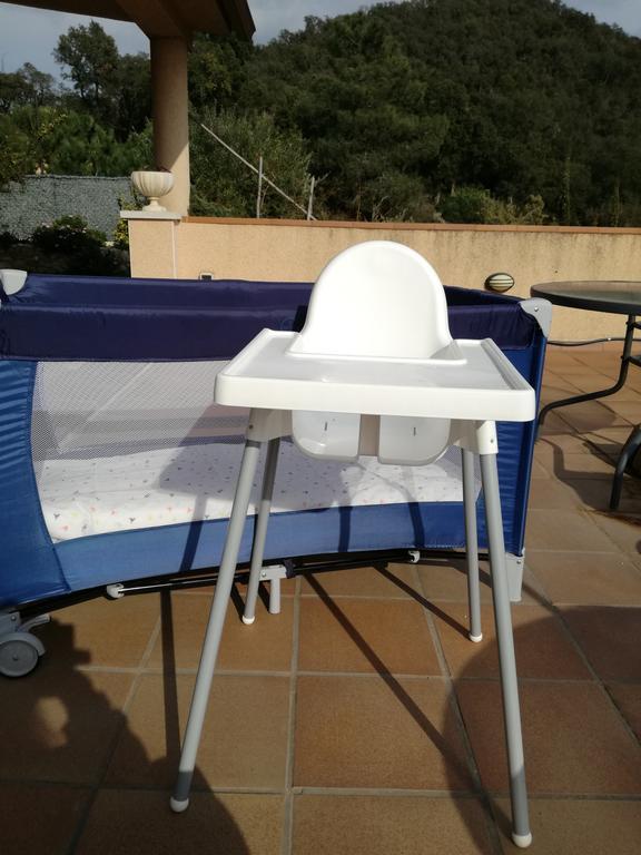 Holiday Home Cardona Lloret de Mar Zewnętrze zdjęcie