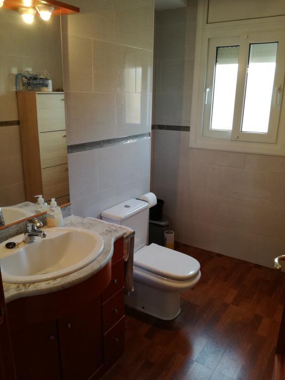 Holiday Home Cardona Lloret de Mar Zewnętrze zdjęcie