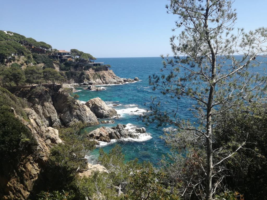 Holiday Home Cardona Lloret de Mar Zewnętrze zdjęcie