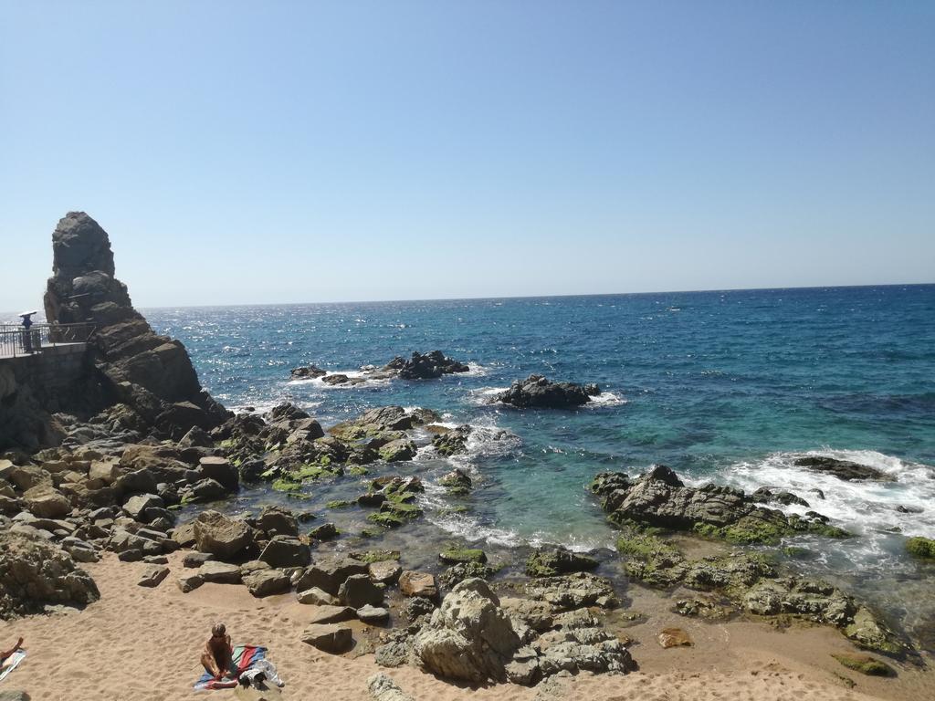 Holiday Home Cardona Lloret de Mar Zewnętrze zdjęcie